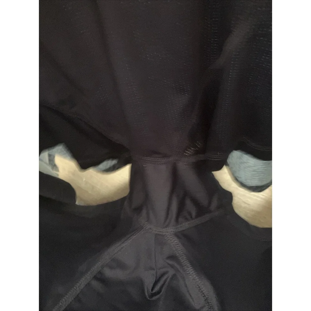 J Crew Men's Flex Lined Swim Trunks Shorts Sz Large Elastic‎ Waist